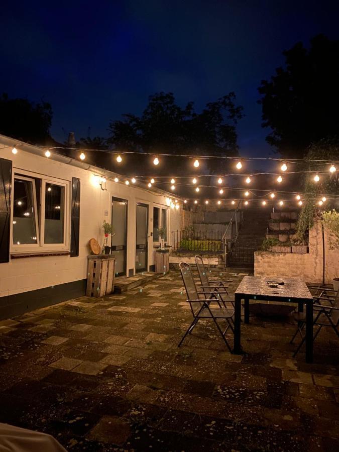 Villa Loods 123 Bed & Kitchen Landgraaf Exterior foto