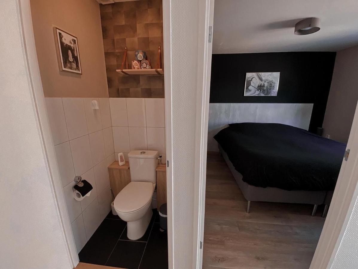 Villa Loods 123 Bed & Kitchen Landgraaf Exterior foto