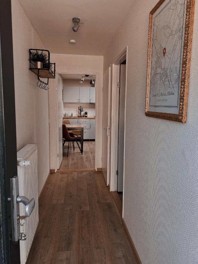 Villa Loods 123 Bed & Kitchen Landgraaf Exterior foto