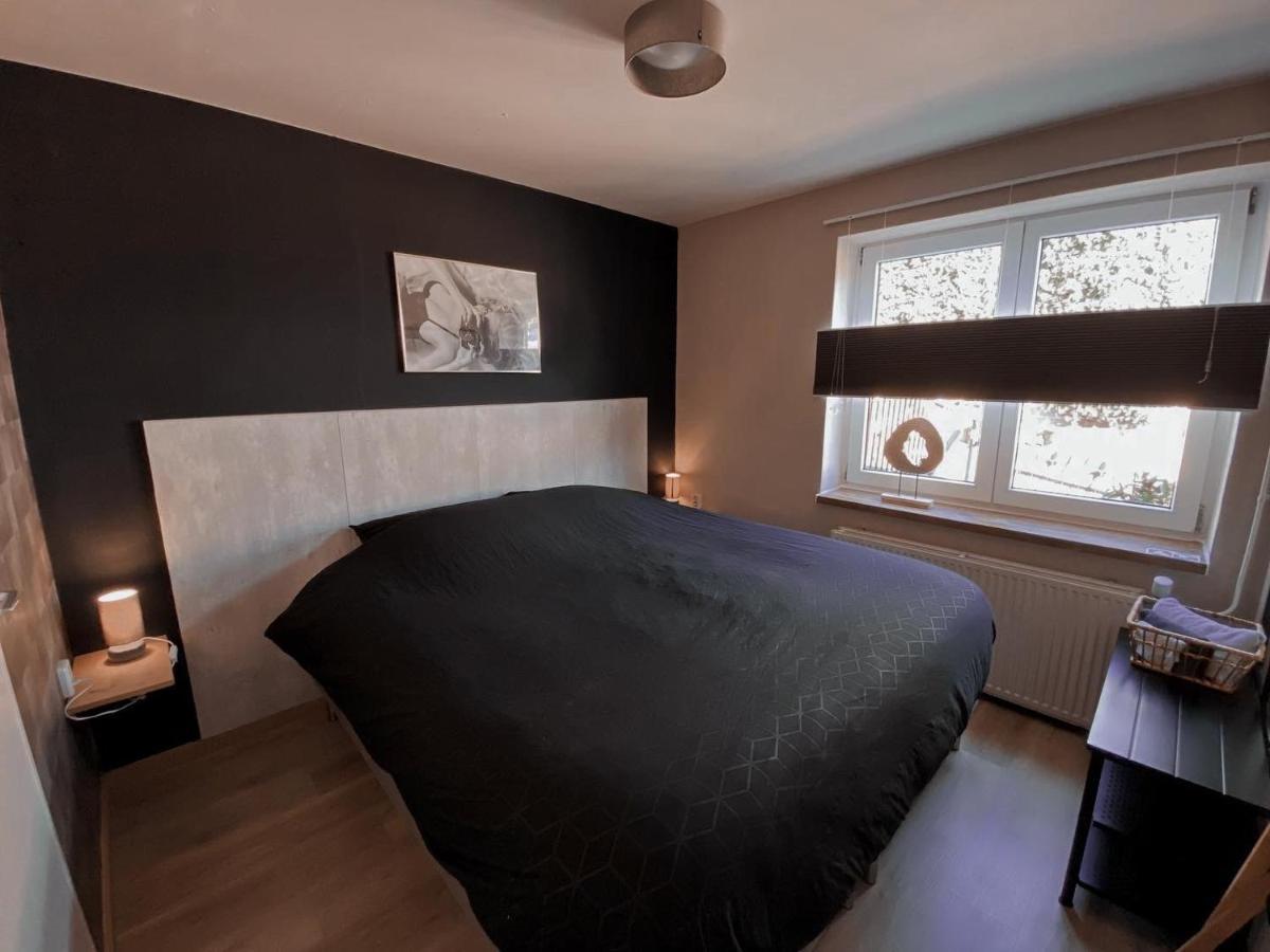 Villa Loods 123 Bed & Kitchen Landgraaf Exterior foto