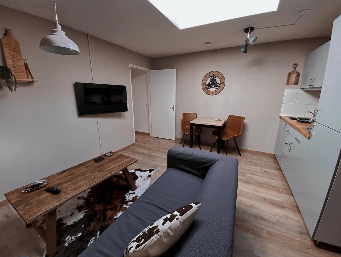 Villa Loods 123 Bed & Kitchen Landgraaf Exterior foto