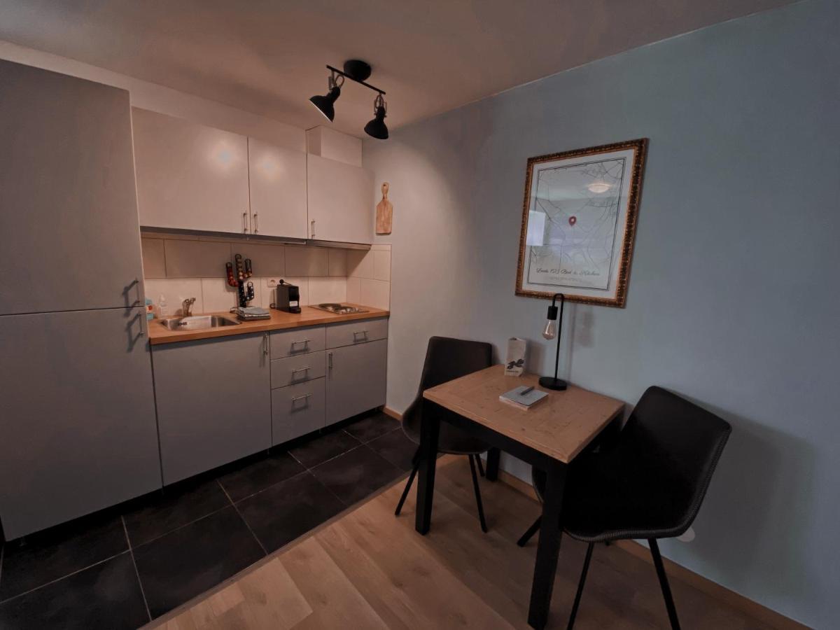 Villa Loods 123 Bed & Kitchen Landgraaf Exterior foto